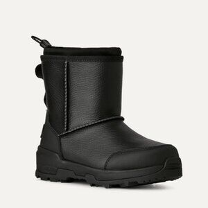 🇨🇦 UGG Toddlers / Big Kids' Adirondack Boot XXV Pull-On
